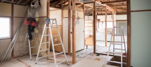 Entreprise de rénovation de la maison et de rénovation d’appartement à Baillou